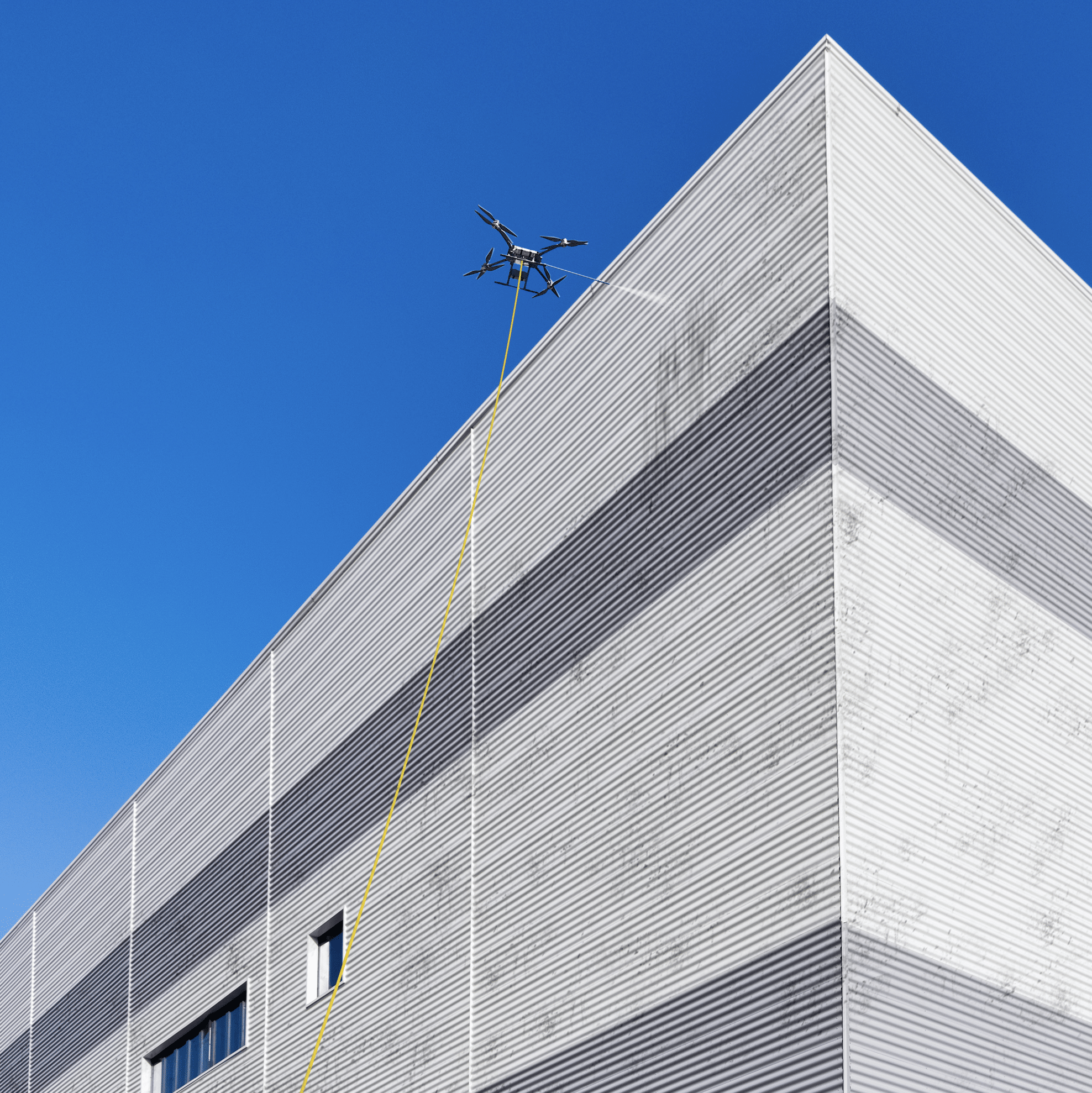advanced pressure washing technology image